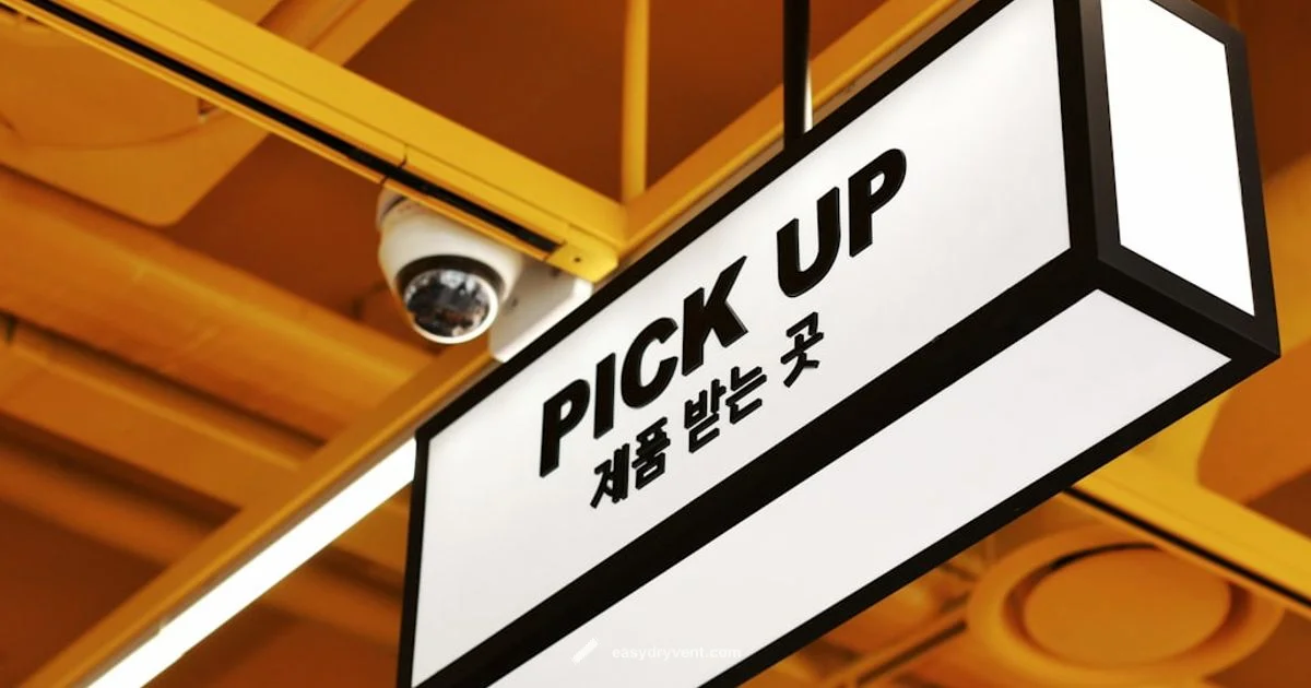 Free Appliance Pickups Free Appliance Pickups - Easy DryVent