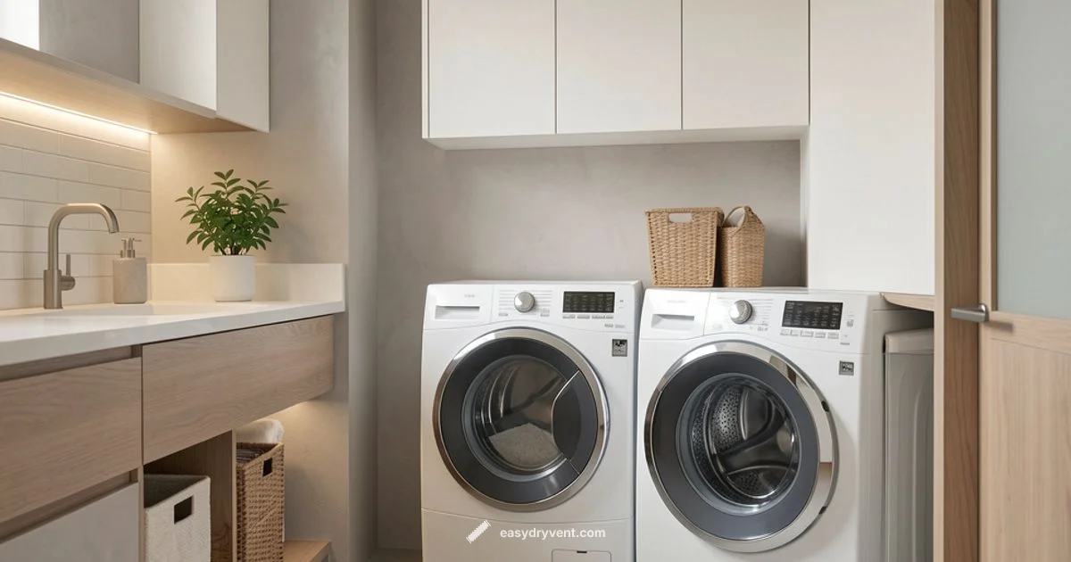 Dryer Spin Troubleshooting - Easy DryVent