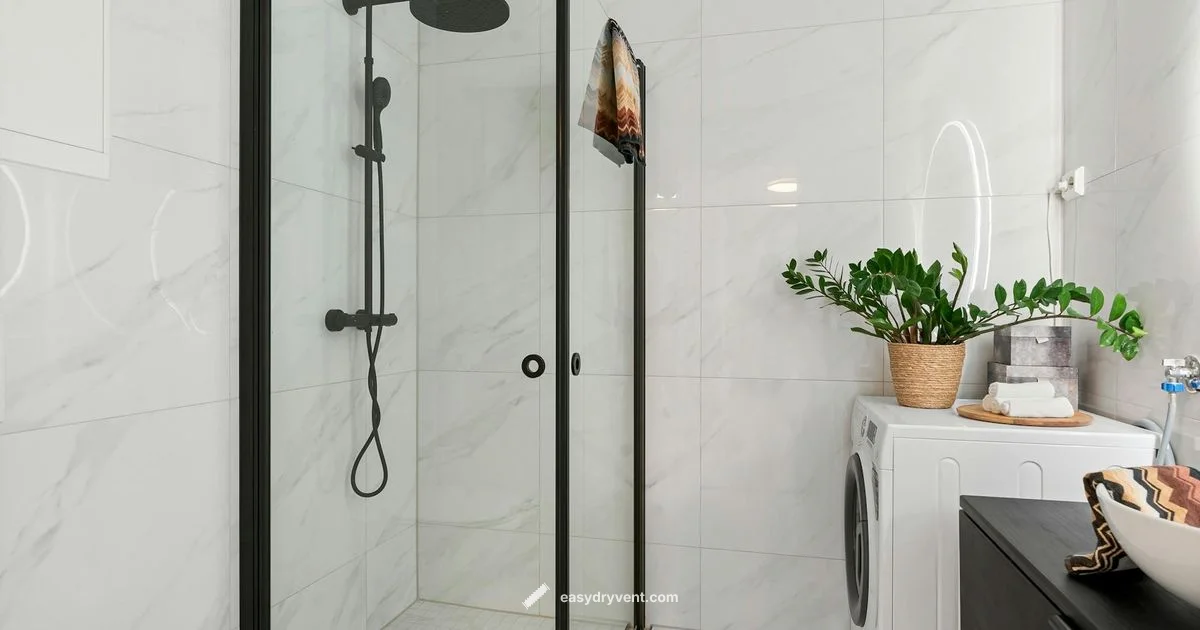 Fastest Drying Guide - Easy DryVent