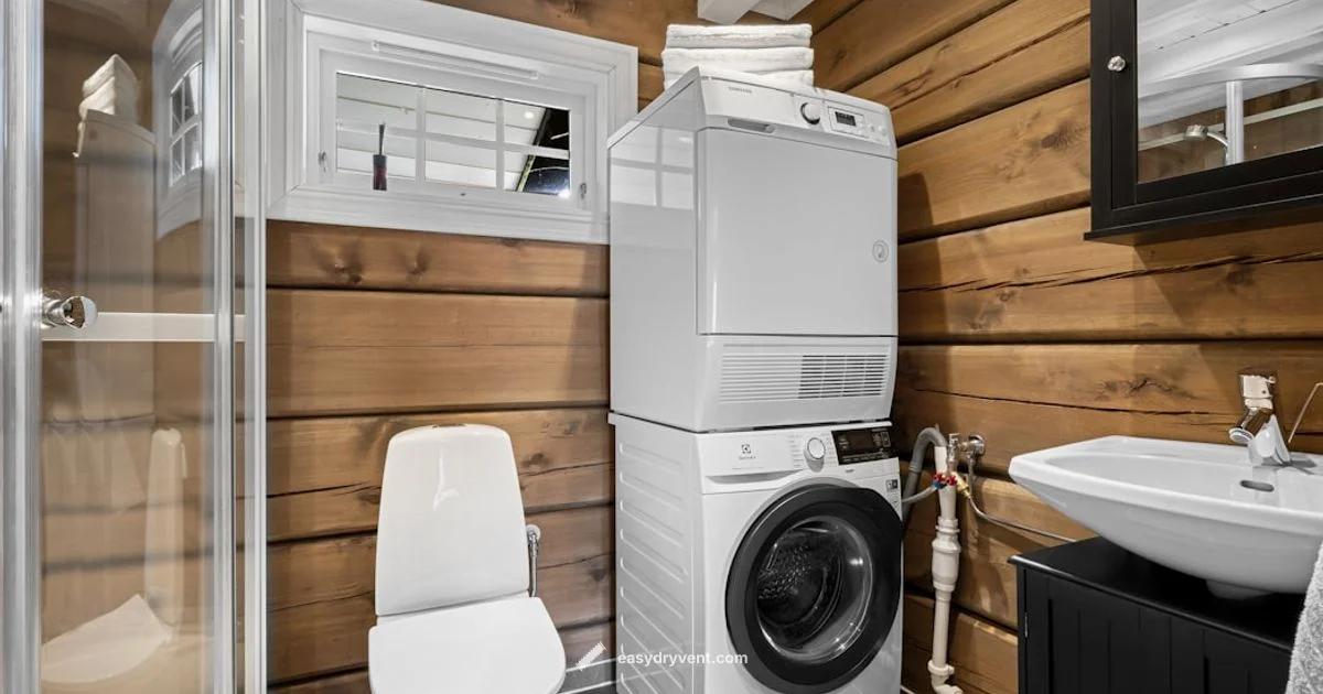 Washer-Dryer Deals Washer-Dryer Deals - Easy DryVent