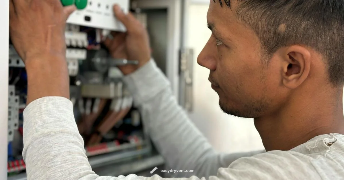 Fuse Find Guide - Easy DryVent