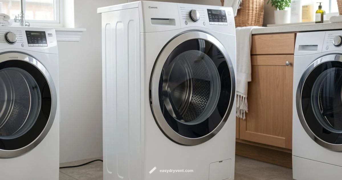 Elevate and Organize - Easy DryVent