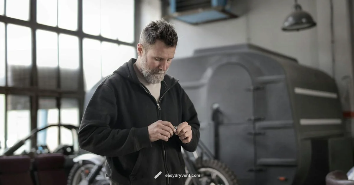 Dryer Fix Guide - Easy DryVent