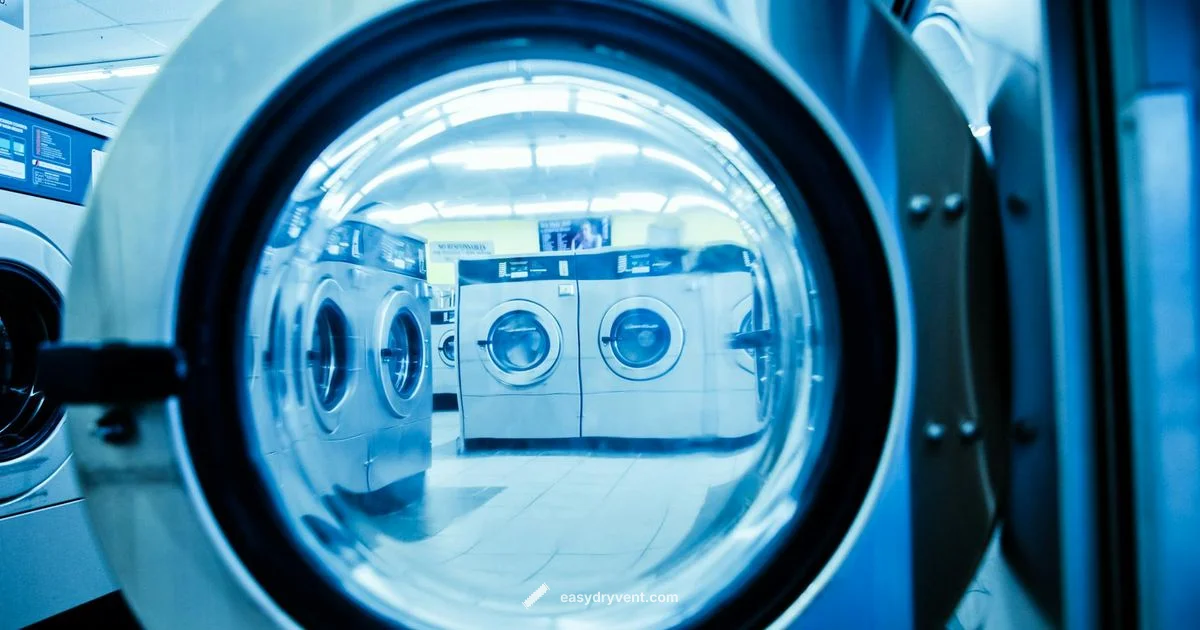 Stacking Guide - Easy DryVent