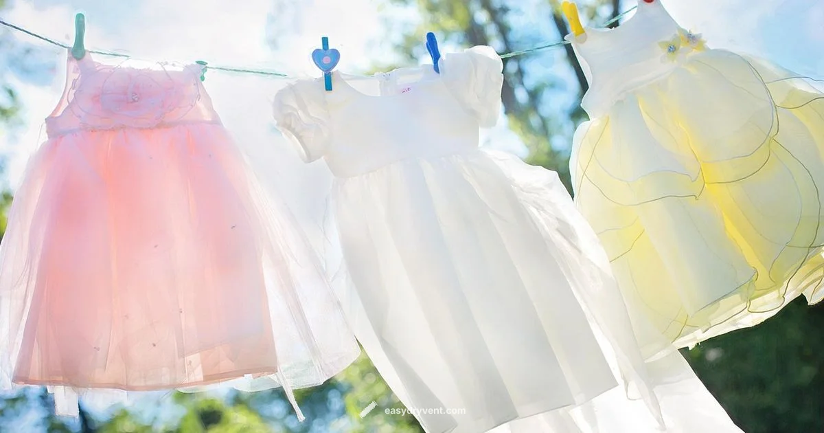 Drying in Action Drying in Action - Easy DryVent