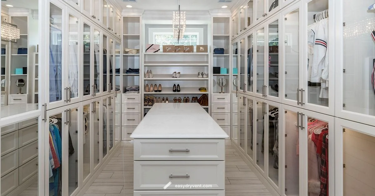 Washer-Dryer Worth It - Easy DryVent