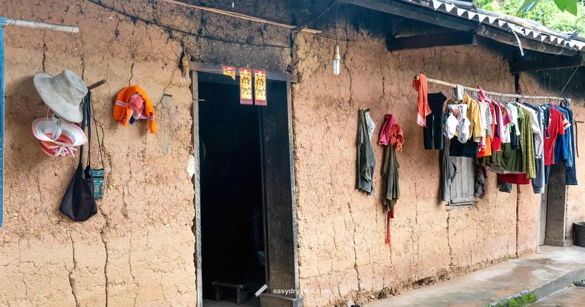 Exterior Vent Cleaning - Easy DryVent