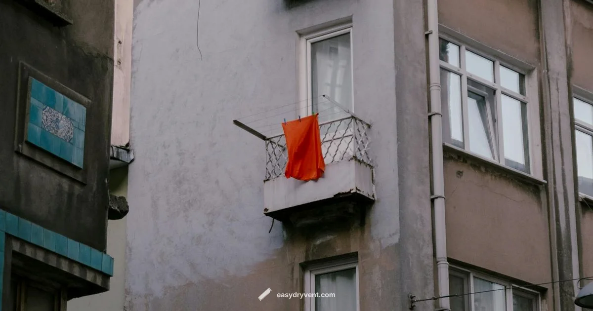 Compact Dryer Guide - Easy DryVent