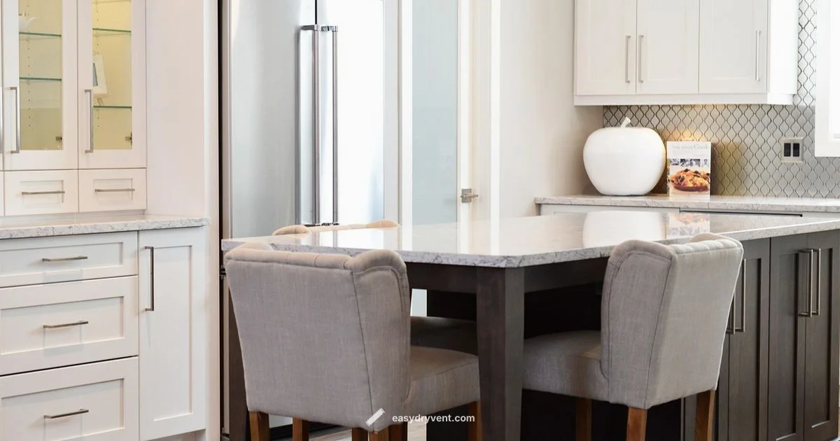 Candy Drying Showdown - Easy DryVent