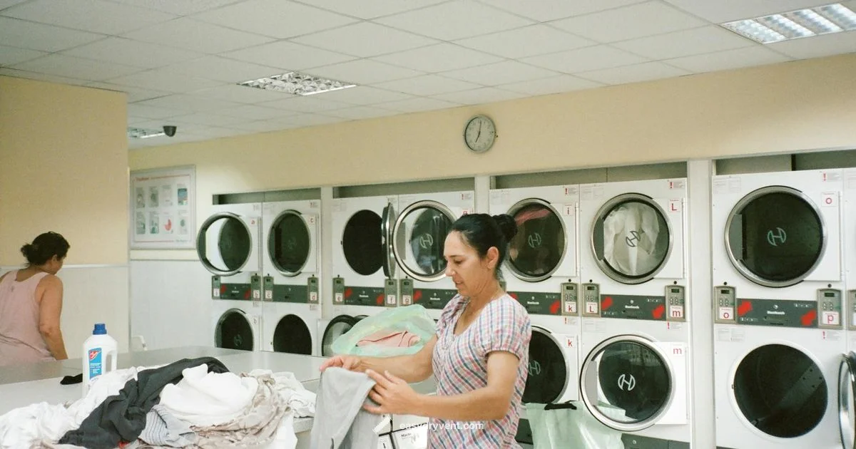 Dryer Sheet Guide - Easy DryVent