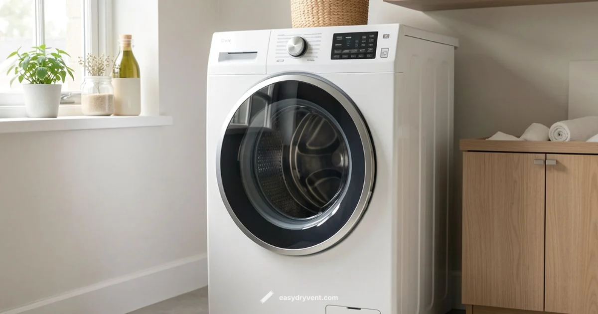 DVE Code Guide - Easy DryVent