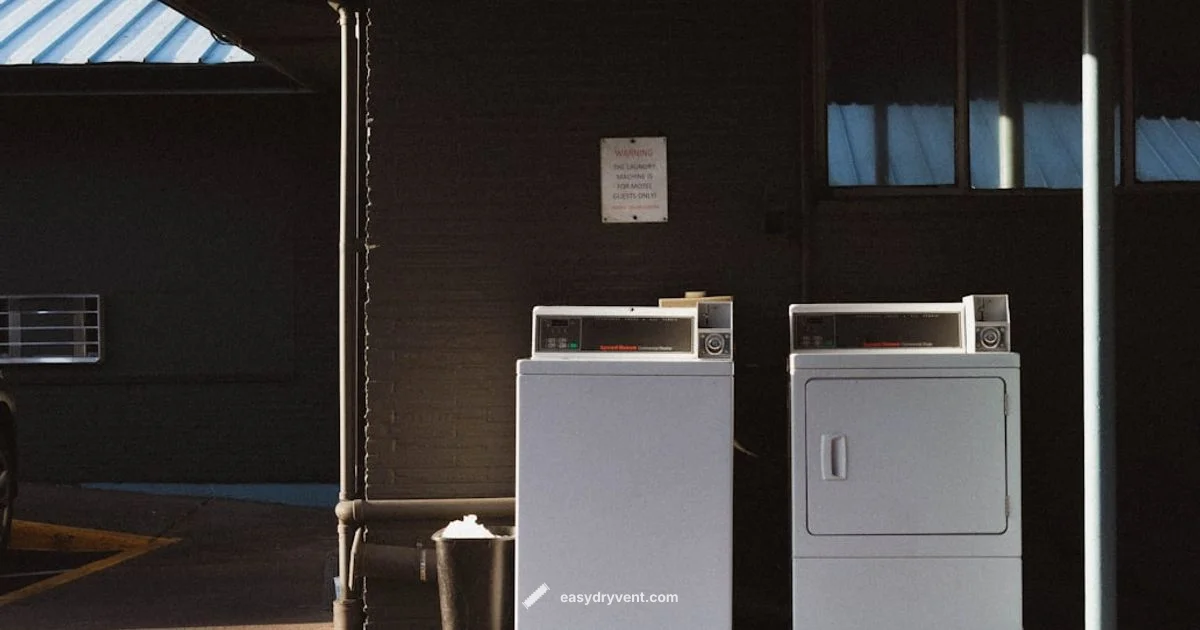 Three Wire Cord Guide - Easy DryVent