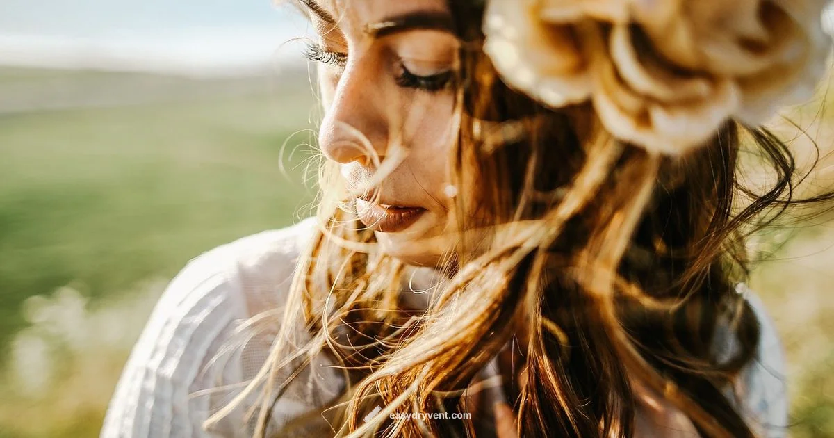 Curl Diffuser Guide - Easy DryVent