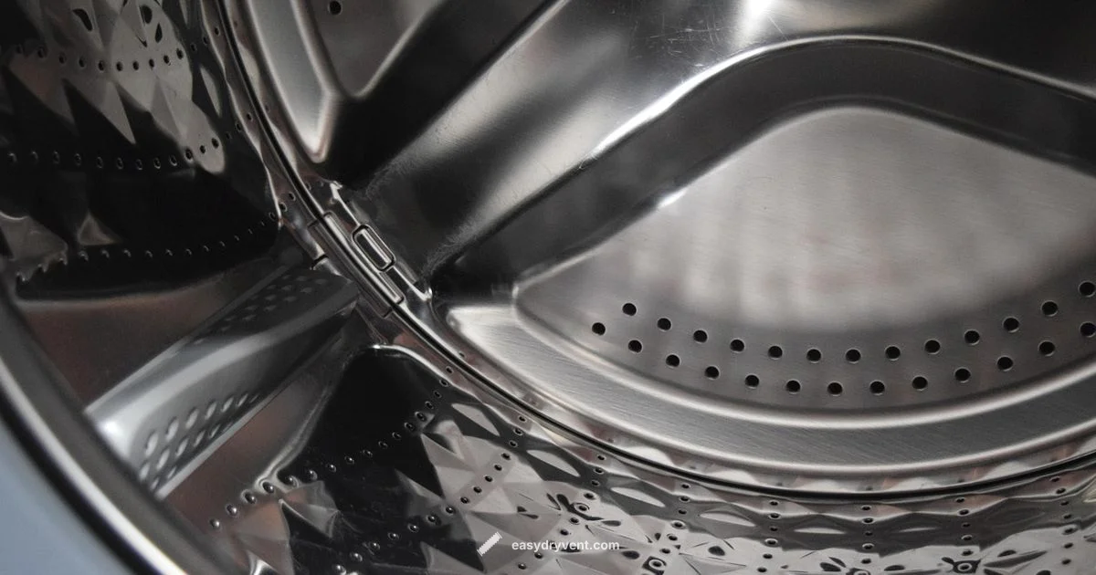 Whirlpool Pair - Easy DryVent