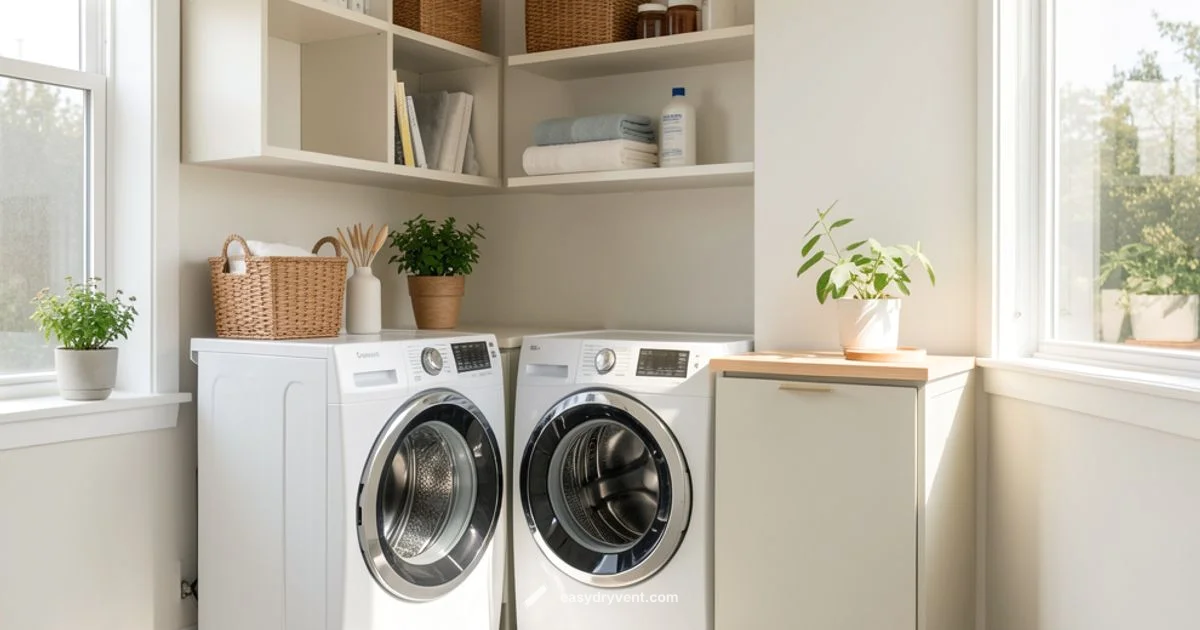 New Dryer Prices 2026 - Easy DryVent