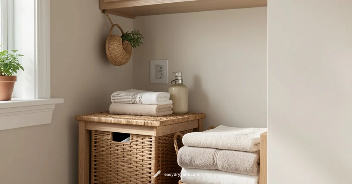 Dryer Cord Safety - Easy DryVent