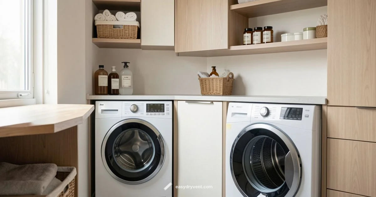 Dryer vs Drier - Easy DryVent