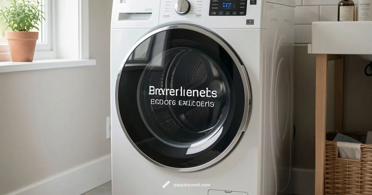 D80 Quick Fix - Easy DryVent