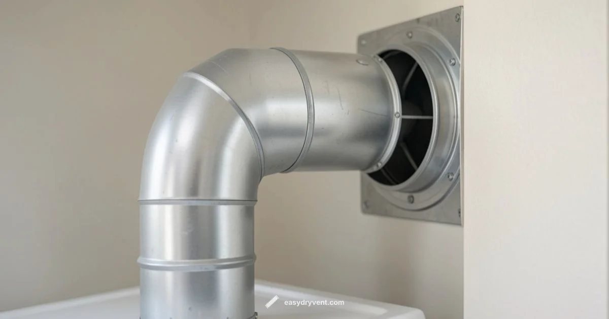 Extension Vent Guide - Easy DryVent