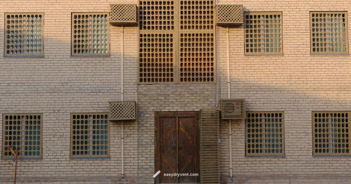 Vent for Clothes Dryer Guide - Easy DryVent