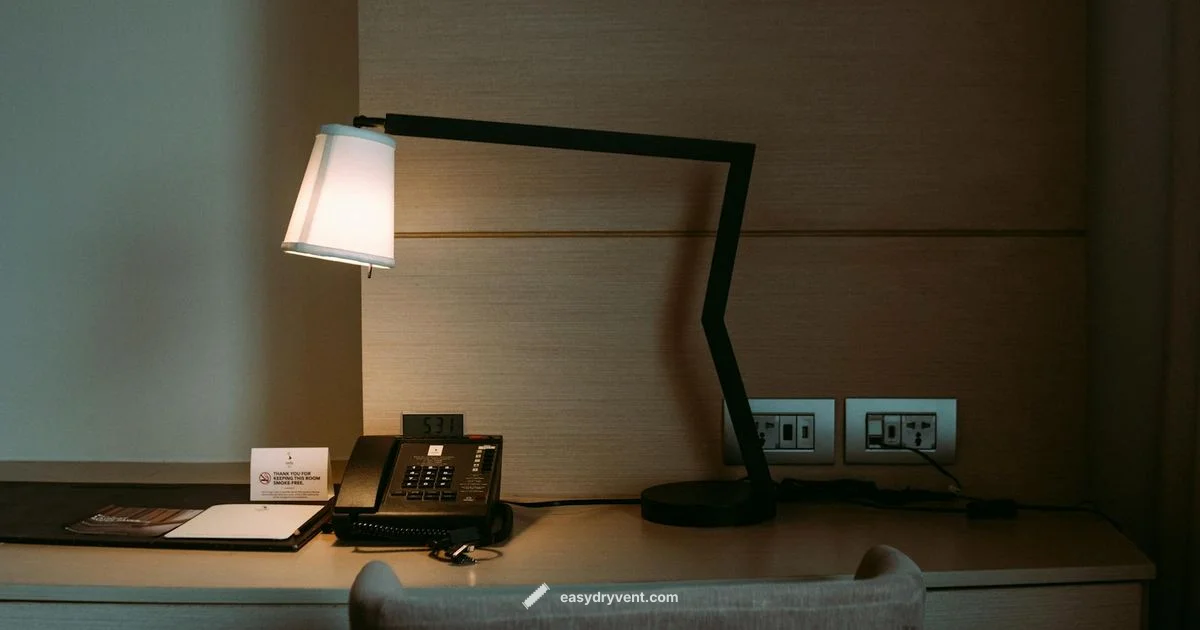 Travel Dryer Guide - Easy DryVent