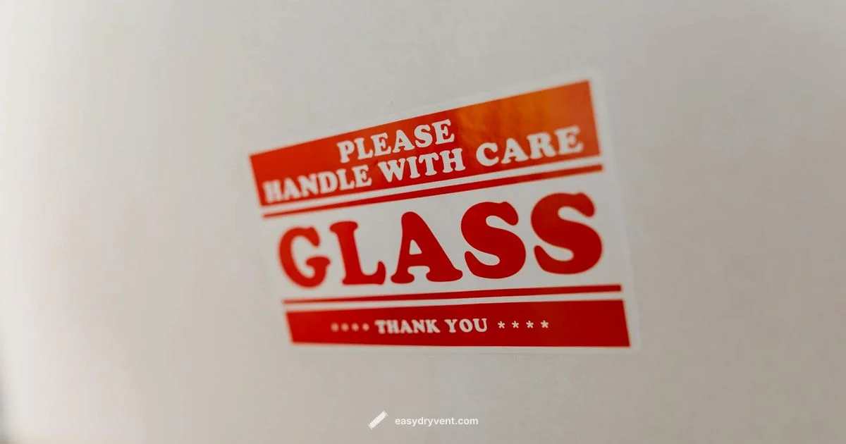 Dryer Symbol Guide Dryer Symbol Guide - Easy DryVent