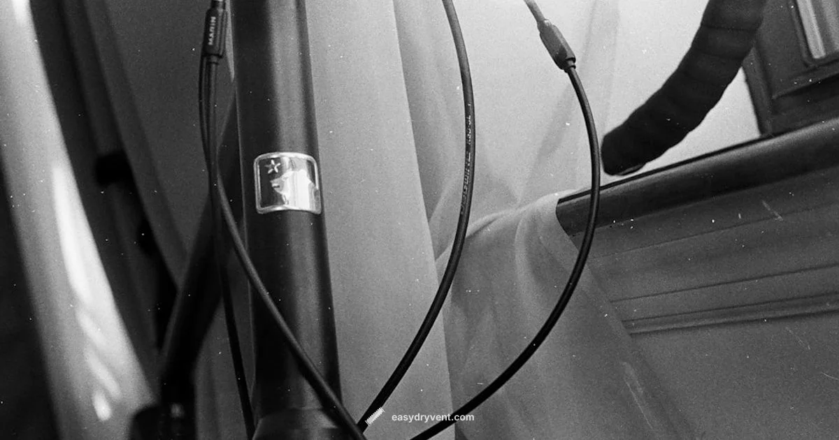 Exhaust Safety - Easy DryVent