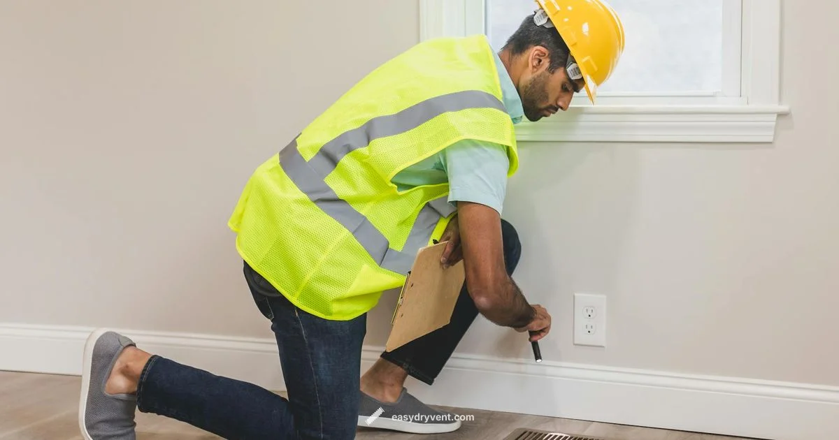 Vent Guide for Homeowners Vent Guide for Homeowners - Easy DryVent