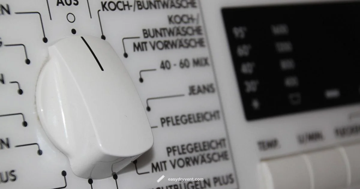 Laundry Bed Bugs - Easy DryVent