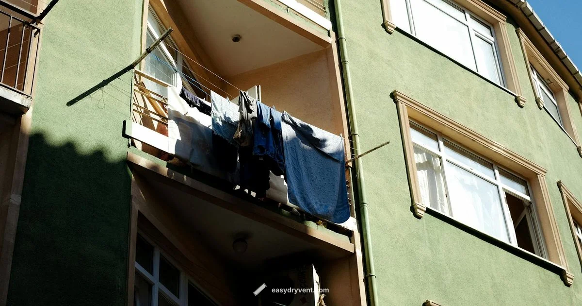 Dryer Vent Cleaning - Easy DryVent