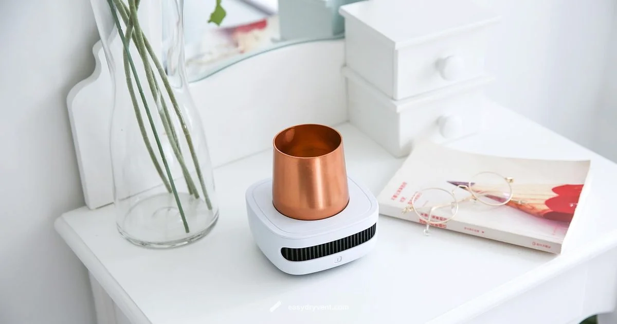 Thermostat Repair - Easy DryVent