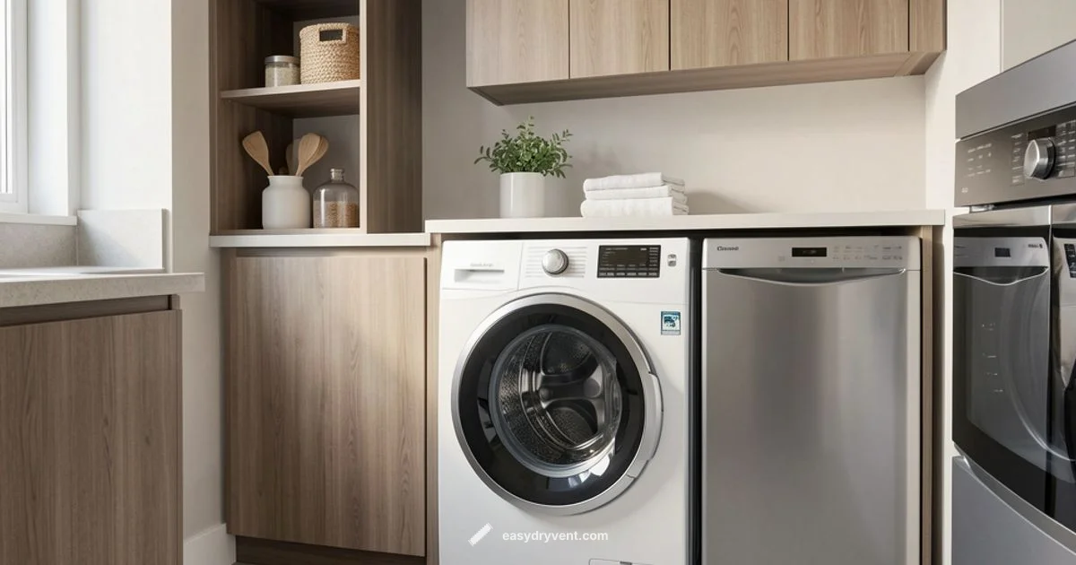 Replace or Repair Guide - Easy DryVent