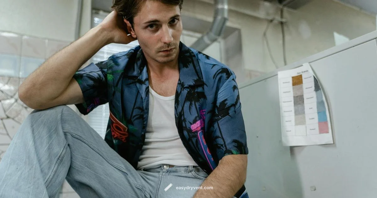 GE Washer Dryer Set GE Washer Dryer Set - Easy DryVent