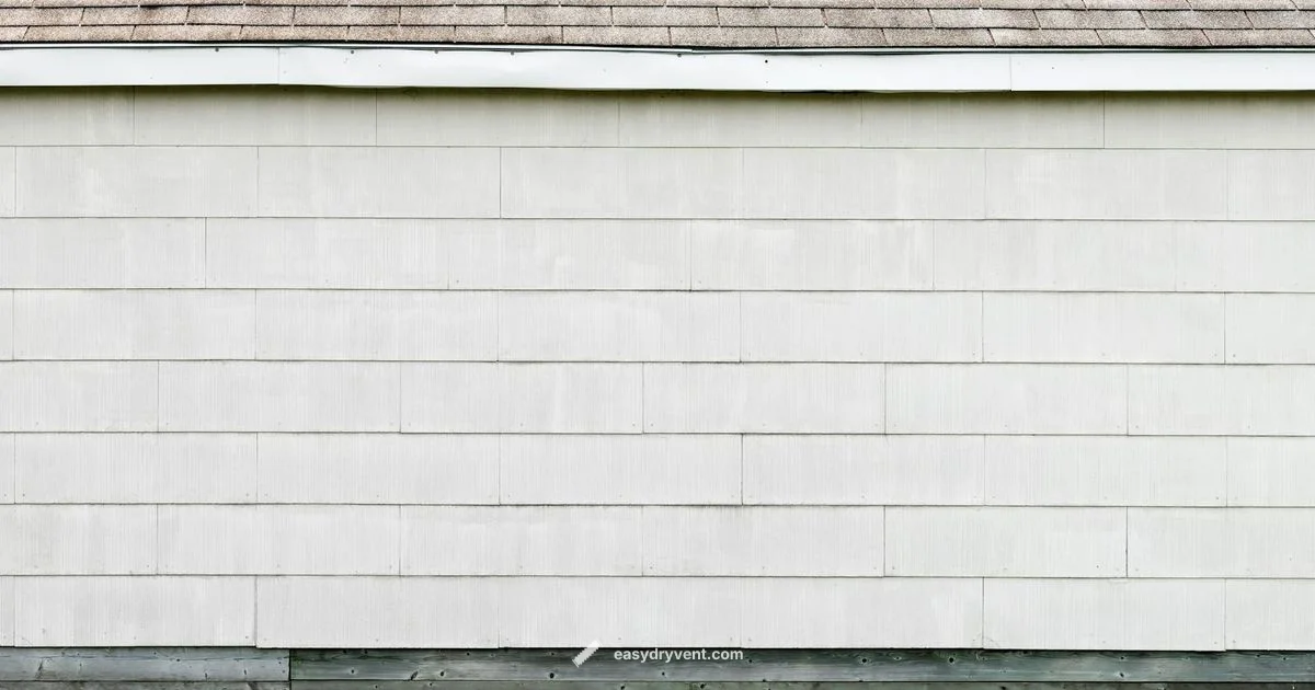 Vent Cover Guide - Easy DryVent