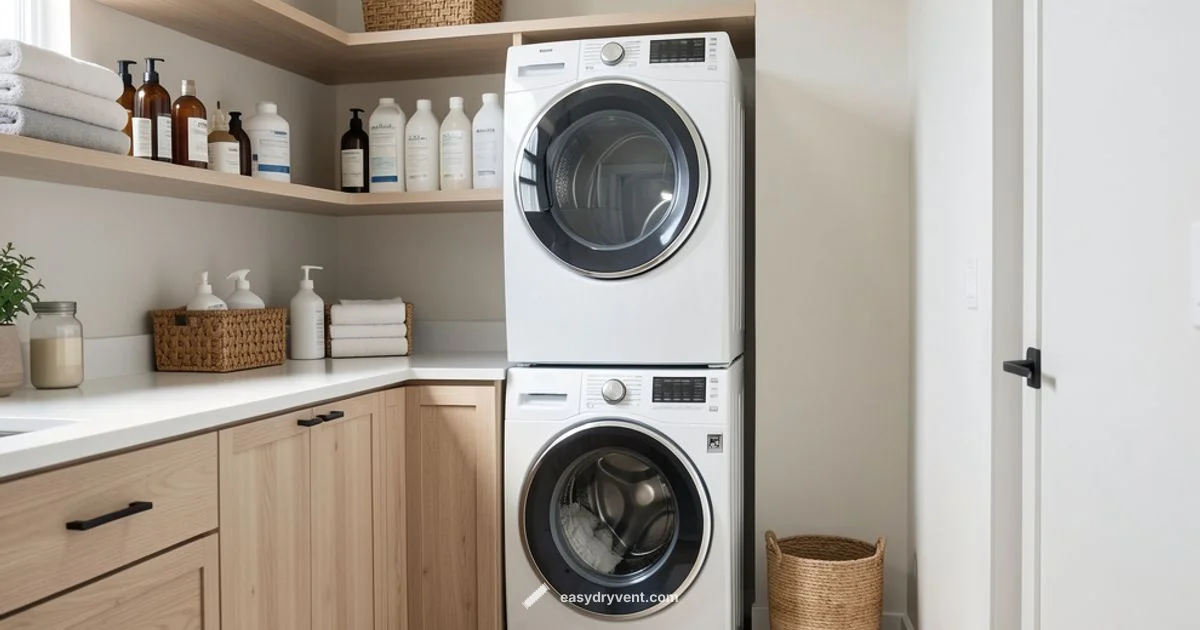 Electric vs Gas - Easy DryVent