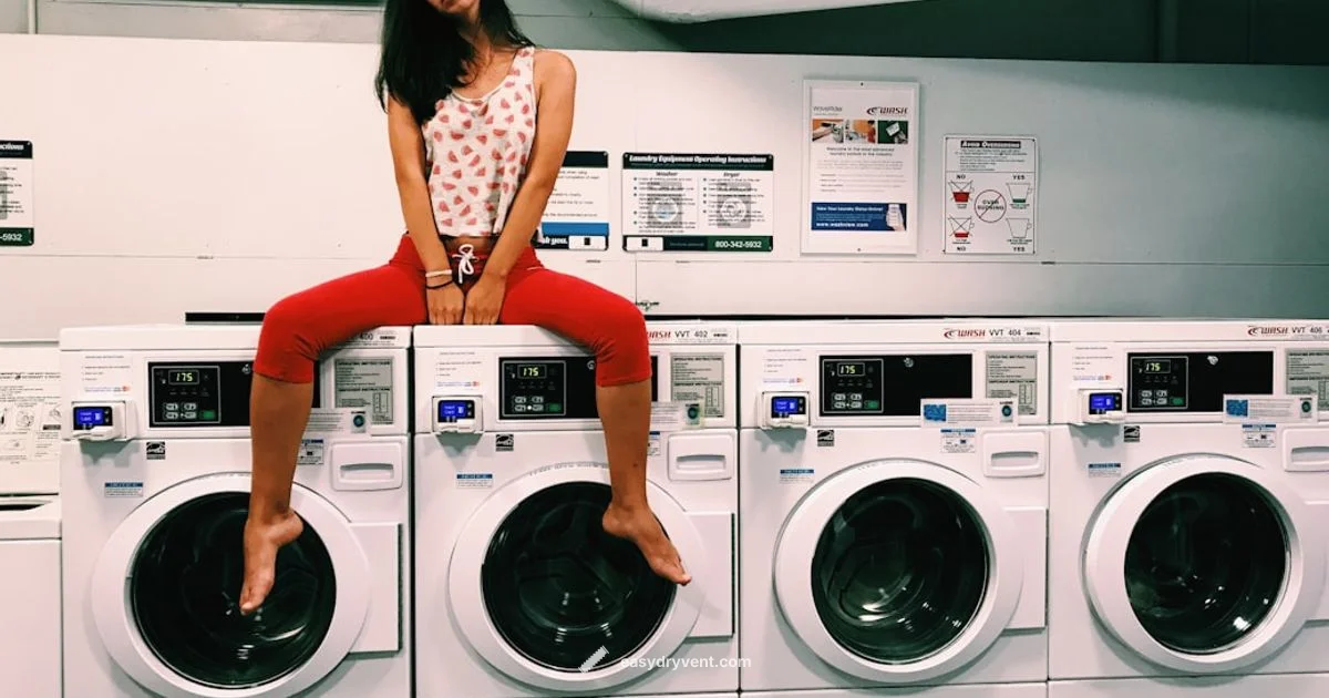 Depth Matters Depth Matters - Easy DryVent