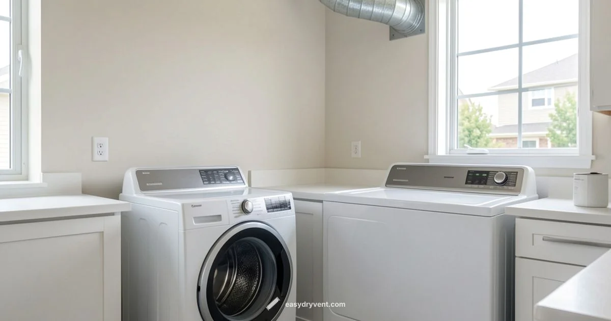 Dryer Vent Health Dryer Vent Health - Easy DryVent