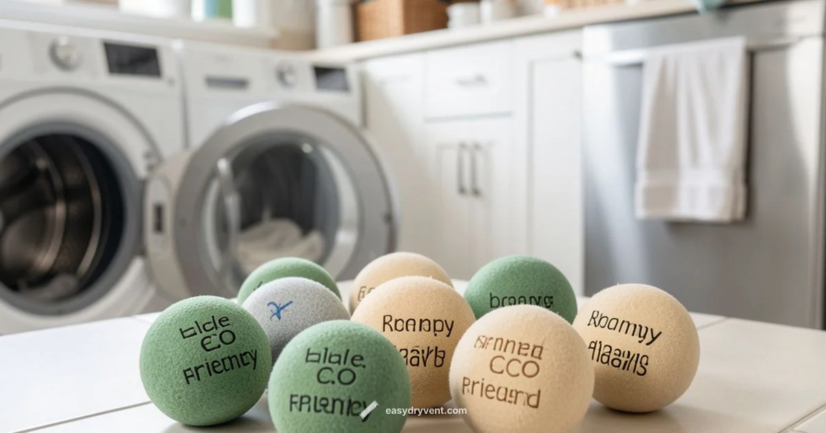 Eco Dryer Guide - Easy DryVent