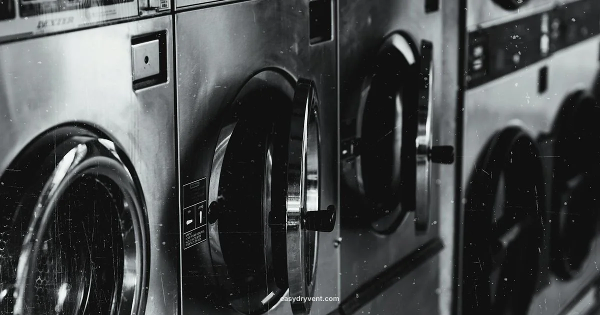 Ink Stain Fix - Easy DryVent