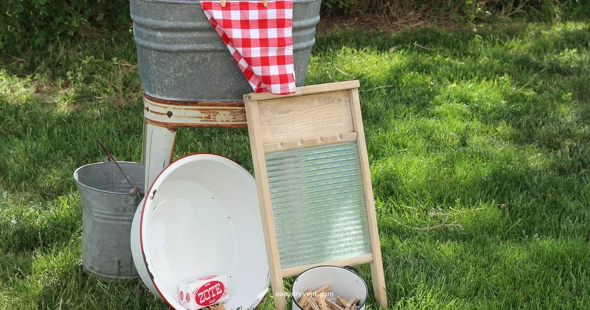 Best Dryer Vent Type - Easy DryVent