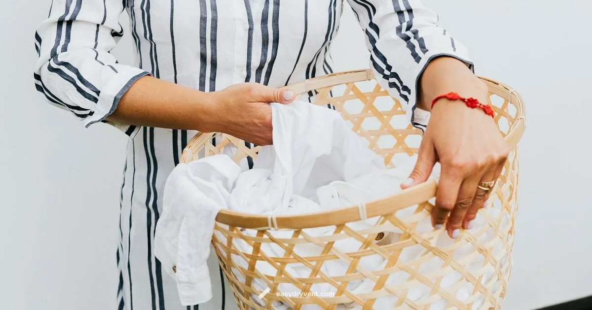 Space Saver - Easy DryVent