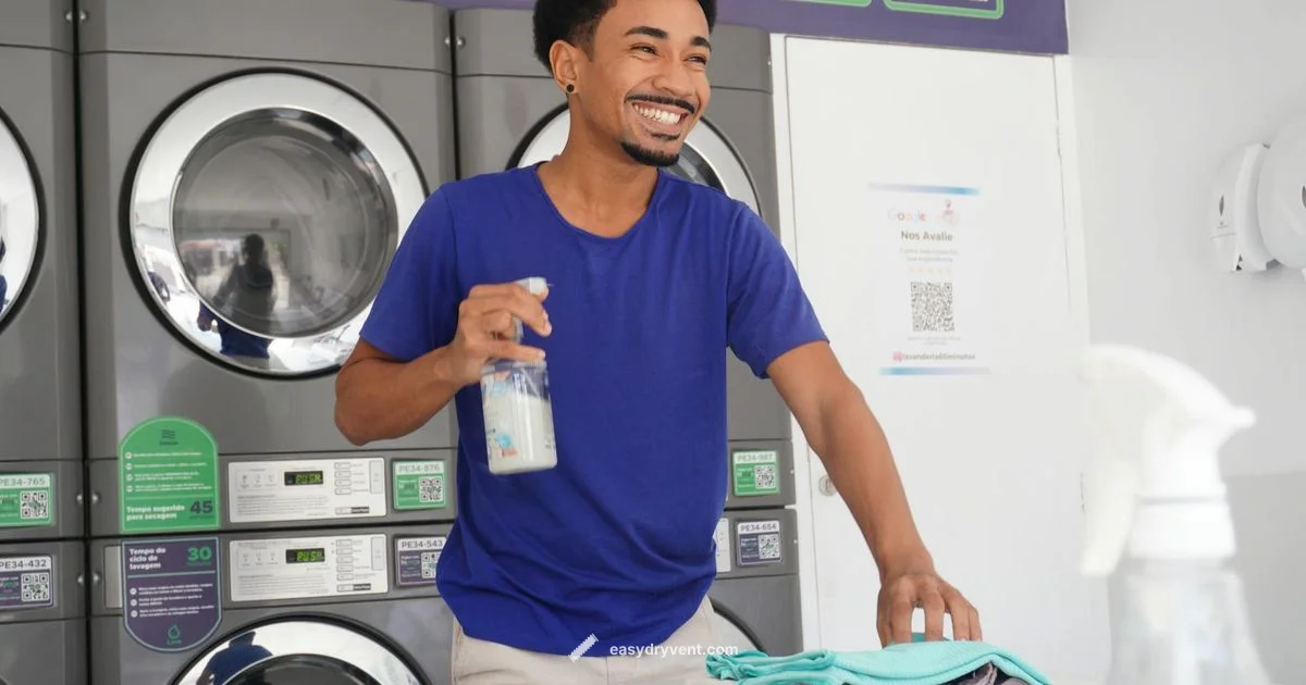 Coin Dryer Guide - Easy DryVent