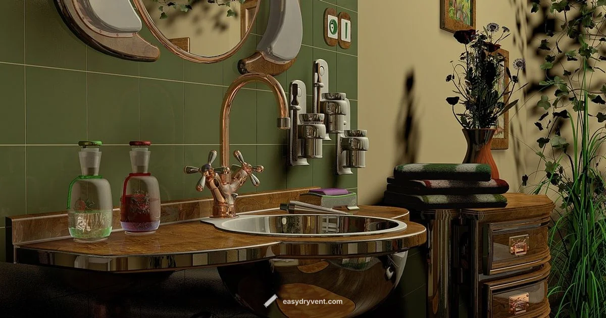 Slopehill vs Dyson - Easy DryVent