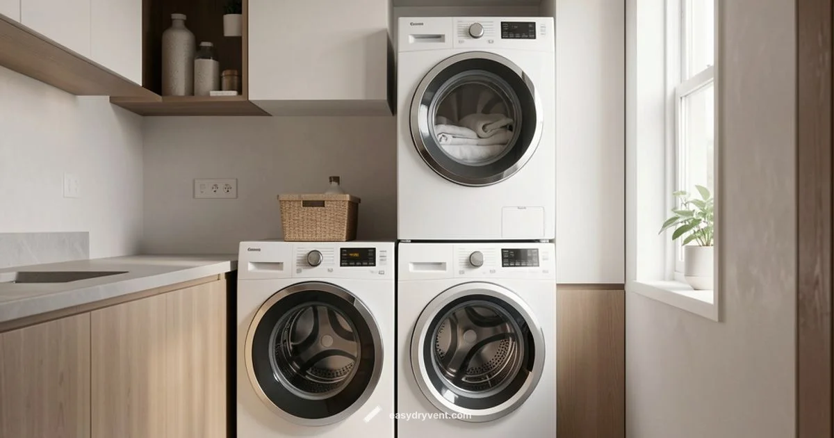 Top All-in-One Picks - Easy DryVent