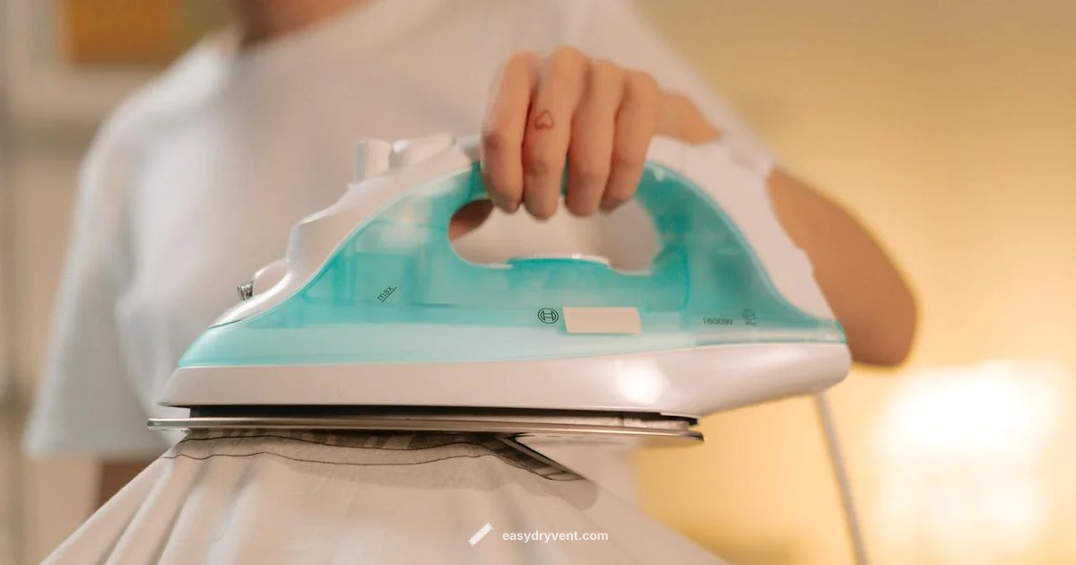 LG TrueSteam Guide LG TrueSteam Guide - Easy DryVent