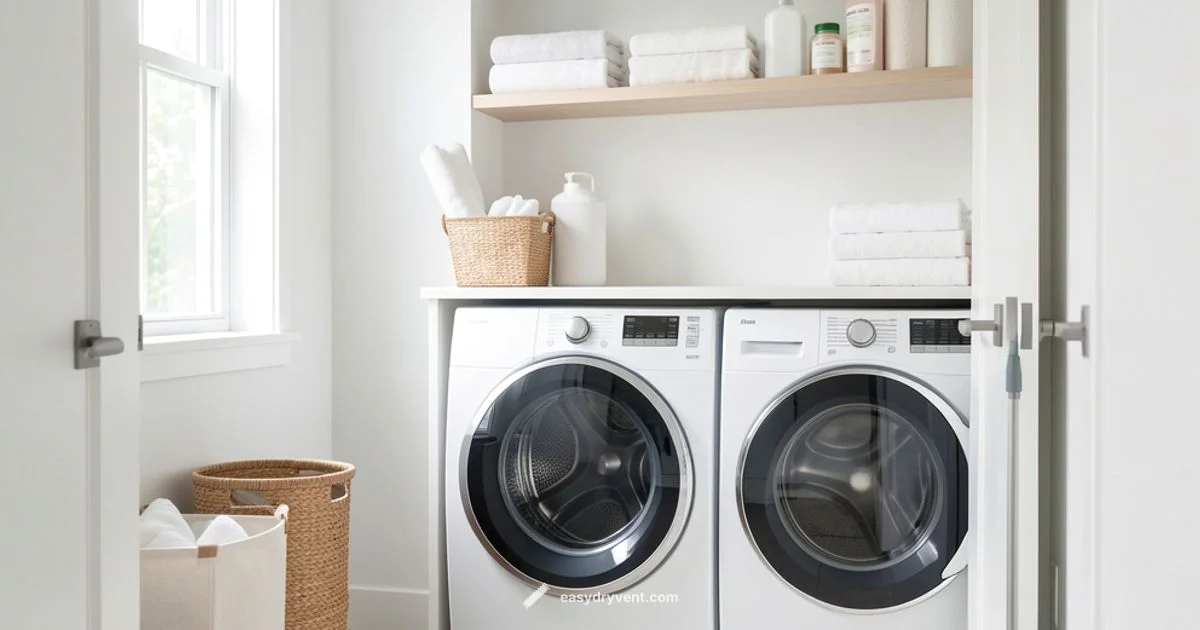 Top Dryers Guide - Easy DryVent