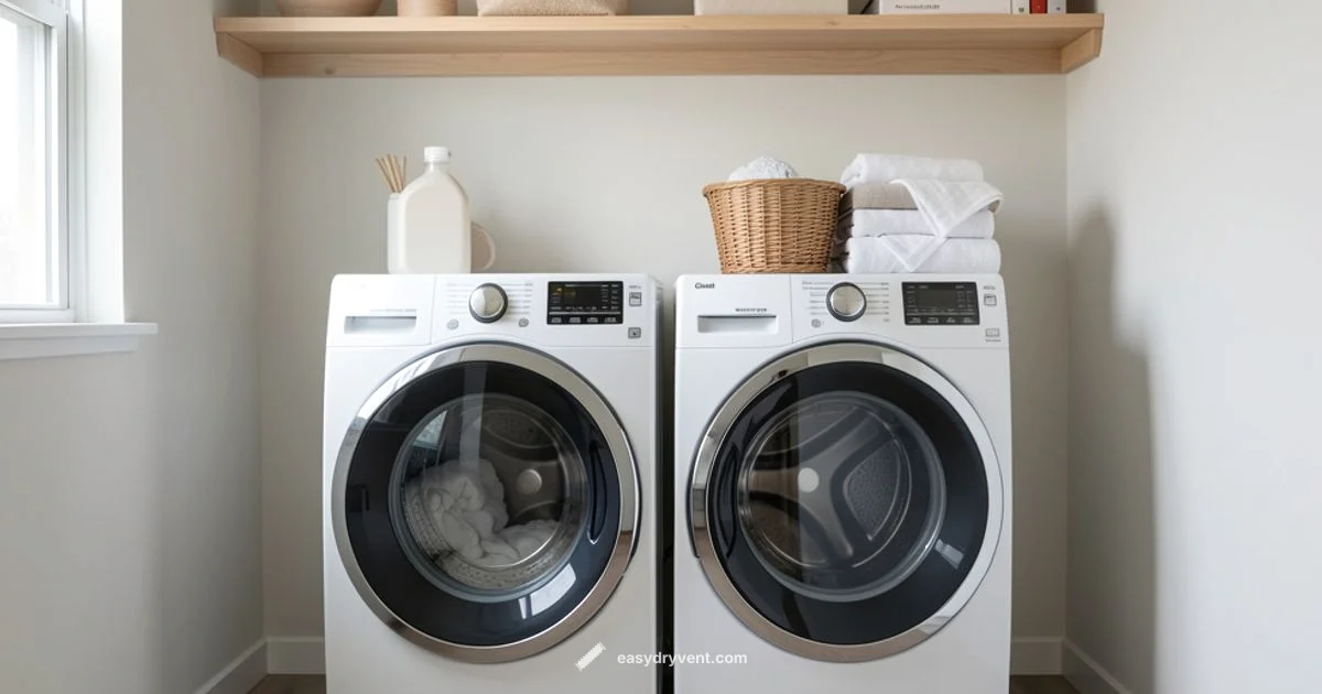 Condenser vs Heat Pump Condenser vs Heat Pump - Easy DryVent