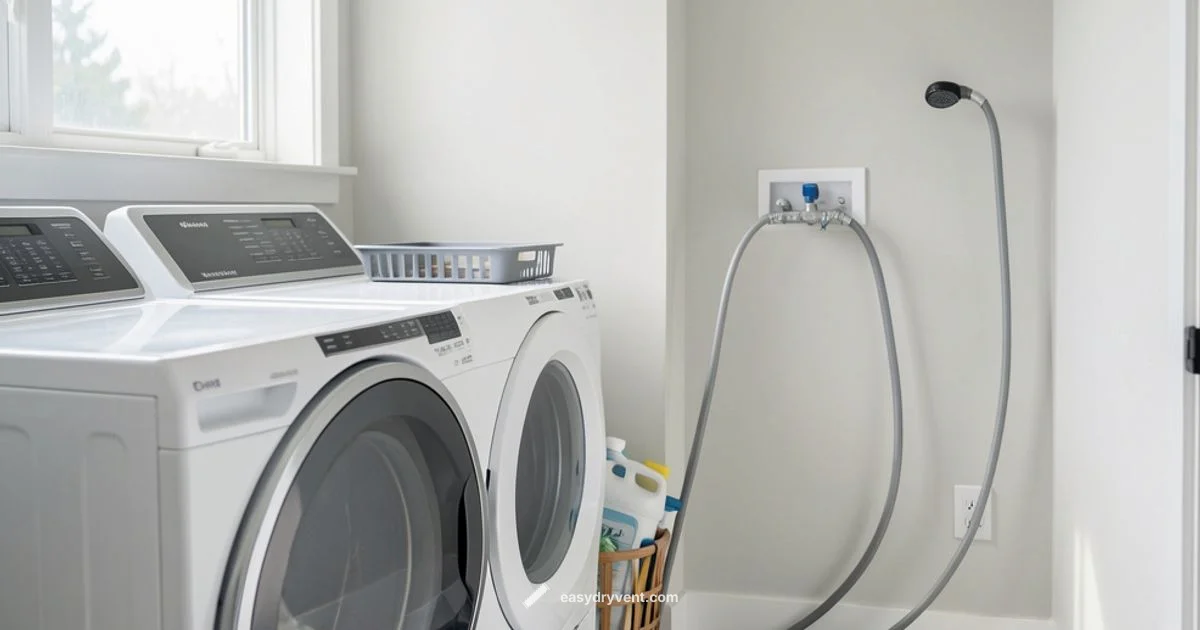 Cord Guide - Easy DryVent