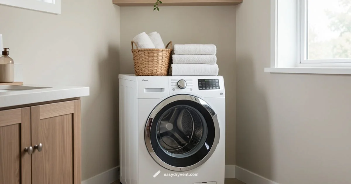 Dryer Won't Start - Easy DryVent