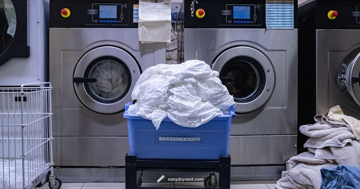 Dryer Cleaning Guide - Easy DryVent